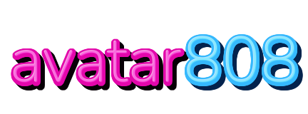 avatar808 — logo kanal