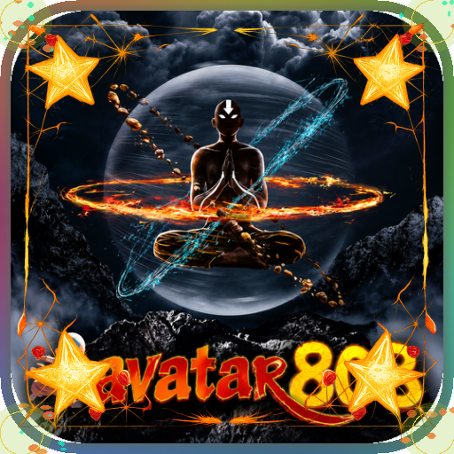 avatar808 — galeri pratinjau Resmi APK